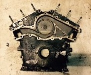 EBC1416 XJ12 ser. 2 Late/3 Engine front cover